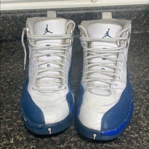 Jordan 12